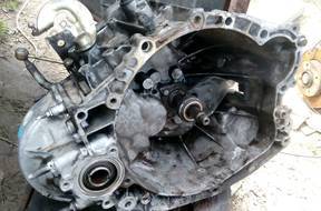 КОРОБКА ПЕРЕДАЧw Peugeot 307 Citroen 2.0HDI 20DM39