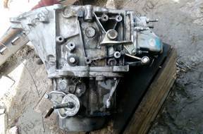 КОРОБКА ПЕРЕДАЧw Peugeot 307 Citroen 2.0HDI 20DM39