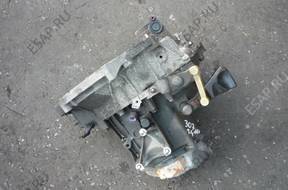 КОРОБКА ПЕРЕДАЧW PEUGEOT 307 CITROEN C3 20CQ15 1.4