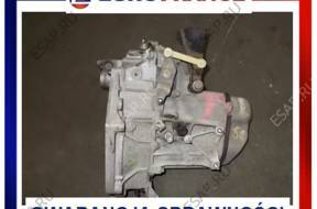 КОРОБКА ПЕРЕДАЧw Peugeot 307 / Citroen C4 1,4 16V o