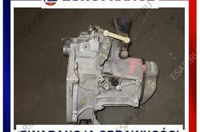 КОРОБКА ПЕРЕДАЧw Peugeot 307 / Citroen C4 1,4 16V o