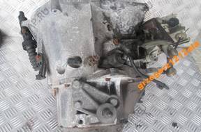 КОРОБКА ПЕРЕДАЧw Peugeot 307 Citroen C4 1.6 hdi