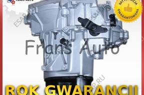 КОРОБКА ПЕРЕДАЧw Peugeot 307 / Citroen C4 1.6 MA5