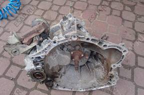 КОРОБКА ПЕРЕДАЧw Peugeot 307 DMC9 2.0 HDI