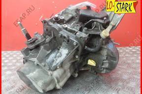 КОРОБКА ПЕРЕДАЧW Peugeot 307 SW 1.6B 05-08 20DP10