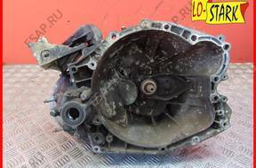 КОРОБКА ПЕРЕДАЧW Peugeot 307 SW 2.0HDI 01-05 GN23