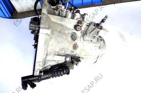 КОРОБКА ПЕРЕДАЧW PEUGEOT 308 1.6 HDI 07-2011 год 20DP43