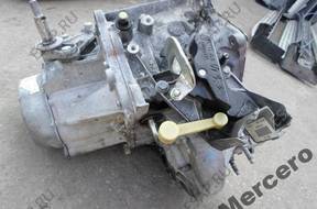 КОРОБКА ПЕРЕДАЧw PEUGEOT 308 1.6 HDI 20DM75