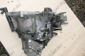 КОРОБКА ПЕРЕДАЧw Peugeot 308 1.6 THP 20DP41