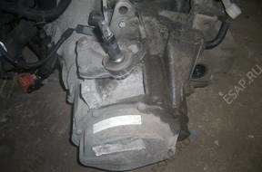 КОРОБКА ПЕРЕДАЧW PEUGEOT 308 1.6 VTI 114 ТЫС. КМ.. 2009 год