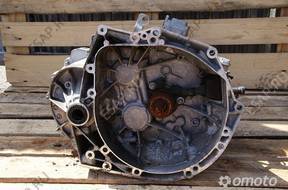 КОРОБКА ПЕРЕДАЧW PEUGEOT 308 1.6E-HDI 20EA47