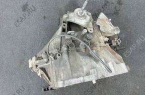 КОРОБКА ПЕРЕДАЧw PEUGEOT 308 1.6HDI 80kw  20EA32