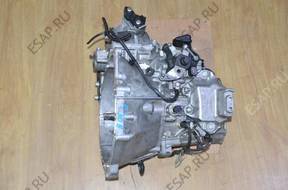 КОРОБКА ПЕРЕДАЧW  PEUGEOT 308 CITROEN 1,6HDI 20MB41