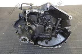 КОРОБКА ПЕРЕДАЧw Peugeot 309 1,4b 8V 85-93