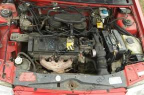 КОРОБКА ПЕРЕДАЧW PEUGEOT 309 1.6 8V 85-93 год 3D