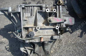 КОРОБКА ПЕРЕДАЧW PEUGEOT 309 405 ДИЗЕЛЬ