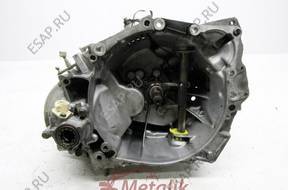 КОРОБКА ПЕРЕДАЧW PEUGEOT 309 II 1.9 D    20CL09