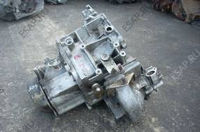 КОРОБКА ПЕРЕДАЧW PEUGEOT 405  1,8 D 1,9 D 7DS