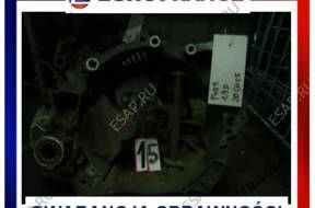 КОРОБКА ПЕРЕДАЧw Peugeot 405  1,9 D   20CH05