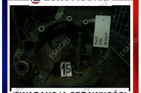 КОРОБКА ПЕРЕДАЧw Peugeot 405  1,9 D   20CH05