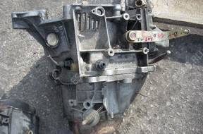 КОРОБКА ПЕРЕДАЧW PEUGEOT 405 1,9 D 20CJ32