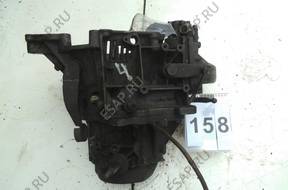 КОРОБКА ПЕРЕДАЧW PEUGEOT 405 1,9 D TD