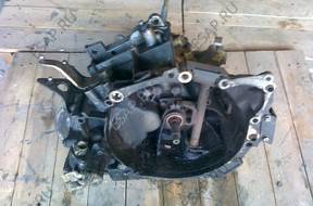 КОРОБКА ПЕРЕДАЧW PEUGEOT 405 1,9D TD 20CH15