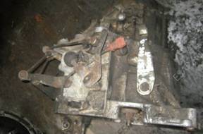 КОРОБКА ПЕРЕДАЧW PEUGEOT 405 1.6 БЕНЗИН