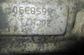 КОРОБКА ПЕРЕДАЧW PEUGEOT 405 1.8