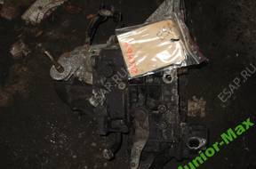 КОРОБКА ПЕРЕДАЧW PEUGEOT 405 1.9 TD 20CH69