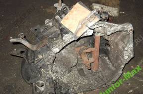 КОРОБКА ПЕРЕДАЧW PEUGEOT 405 1.9 TD 20CH69