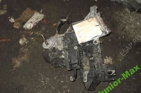 КОРОБКА ПЕРЕДАЧW PEUGEOT 405 1.9 TD 20CH69