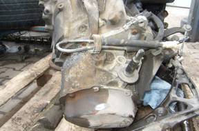 КОРОБКА ПЕРЕДАЧw Peugeot 405 1.9D '88-'96