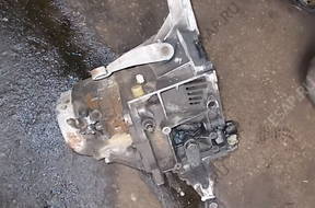 КОРОБКА ПЕРЕДАЧW PEUGEOT 405 1.9D
