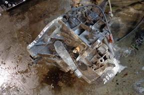 КОРОБКА ПЕРЕДАЧW  PEUGEOT 405 2,0 BEN
