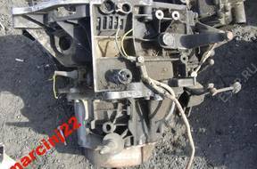 КОРОБКА ПЕРЕДАЧW PEUGEOT 405 2.0 20CL65