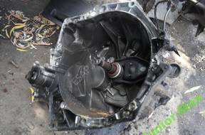 КОРОБКА ПЕРЕДАЧW PEUGEOT 406 1,6 HDI  20DM65
