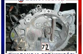 КОРОБКА ПЕРЕДАЧw Peugeot  406 1,8 16V   20CH34