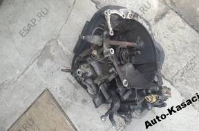 КОРОБКА ПЕРЕДАЧW PEUGEOT 406 1,8 97 год,