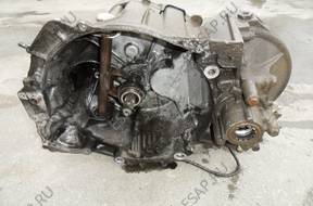 КОРОБКА ПЕРЕДАЧw Peugeot 406 1,8