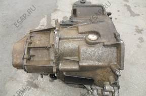 КОРОБКА ПЕРЕДАЧw Peugeot 406 1,8
