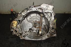 КОРОБКА ПЕРЕДАЧw Peugeot 406 1,8B