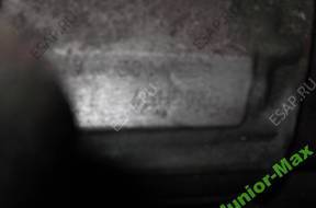КОРОБКА ПЕРЕДАЧW PEUGEOT 406 1,9D 20CH57