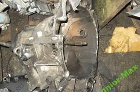 КОРОБКА ПЕРЕДАЧW PEUGEOT 406 1,9D 20TB12