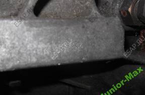 КОРОБКА ПЕРЕДАЧW PEUGEOT 406 1,9D 20TB12