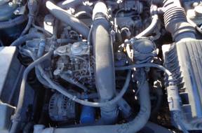 КОРОБКА ПЕРЕДАЧW PEUGEOT 406 1,9D