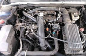 КОРОБКА ПЕРЕДАЧW PEUGEOT 406 1,9TD-