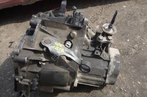 КОРОБКА ПЕРЕДАЧW PEUGEOT 406 1,9TD