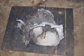 КОРОБКА ПЕРЕДАЧW PEUGEOT 406 1.6 БЕНЗИН