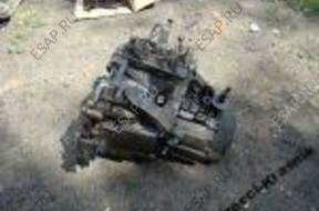 КОРОБКА ПЕРЕДАЧW PEUGEOT 406 1.6 БЕНЗИН
